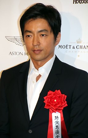 【実況・感想】土曜プレミアム「ストロベリーナイト」
