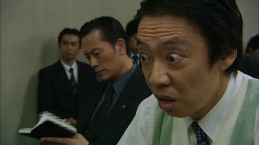 【実況・感想】土曜プレミアム「ストロベリーナイト」
