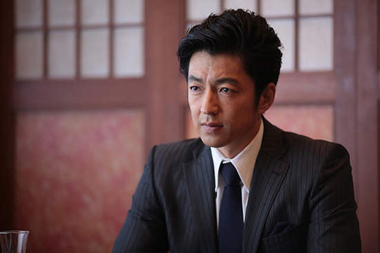 【実況・感想】土曜プレミアム「ストロベリーナイト」