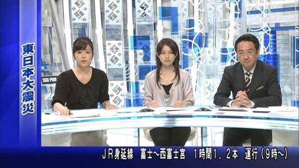 平均視聴率5%台…フジテレビ危険水域、ついにタレント離れ＆逃避か　大改編も大コケ
