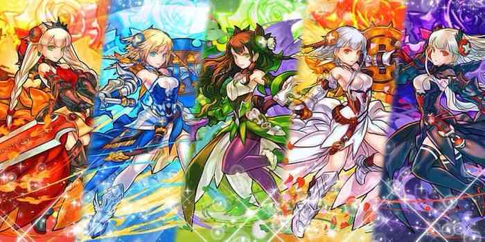 好きなゲームキャラは？