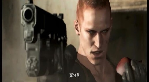 好きなゲームキャラは？