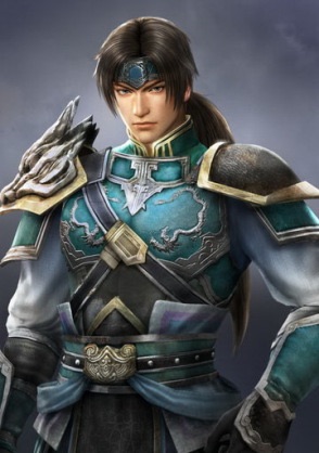 好きなゲームキャラは？