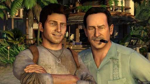 好きなゲームキャラは？