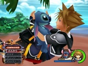 好きなゲームキャラは？