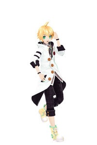 好きなゲームキャラは？