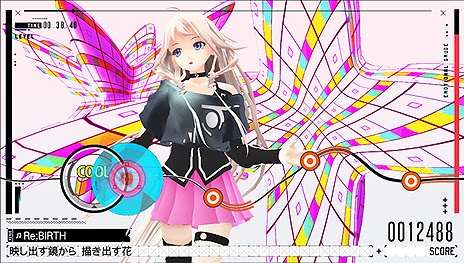 好きなゲームキャラは？
