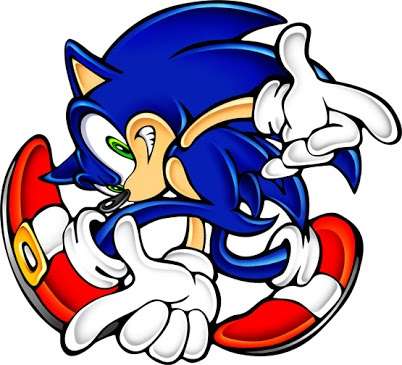 好きなゲームキャラは？
