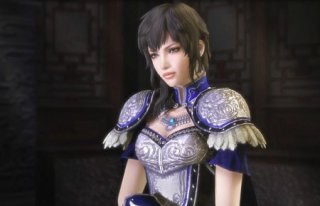 好きなゲームキャラは？