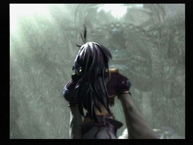 好きなゲームキャラは？