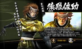 好きなゲームキャラは？