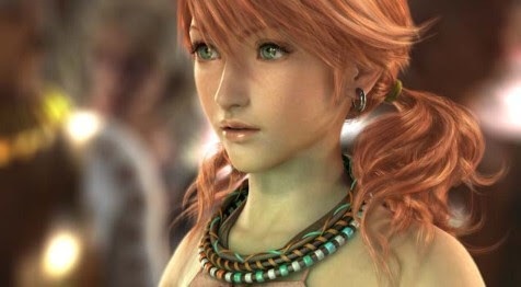 好きなゲームキャラは？