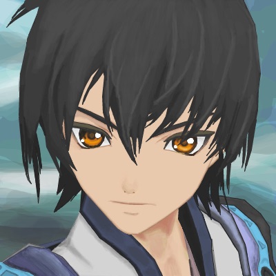 好きなゲームキャラは？