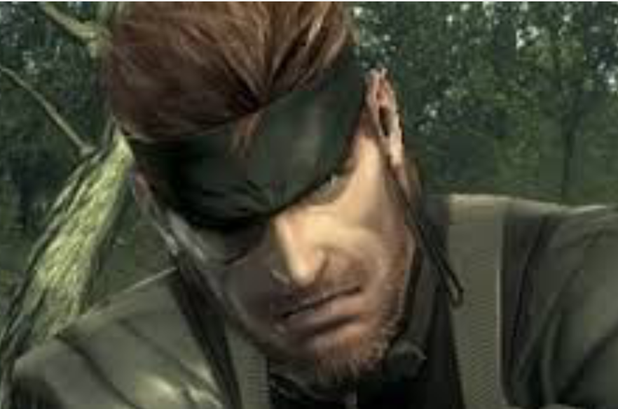 好きなゲームキャラは？