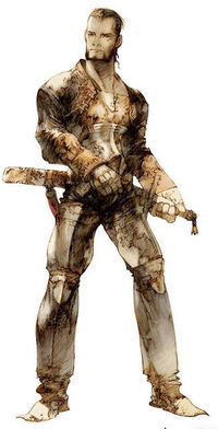 好きなゲームキャラは？