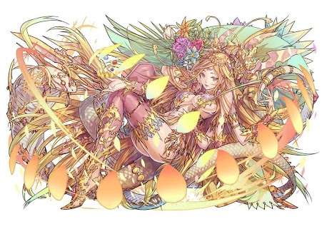 好きなゲームキャラは？