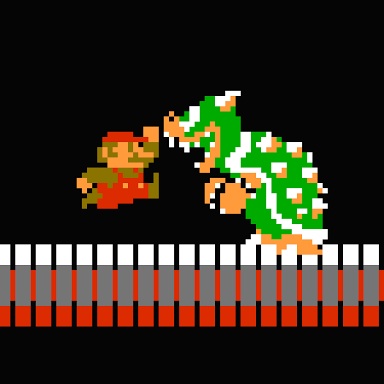 好きなゲームキャラは？