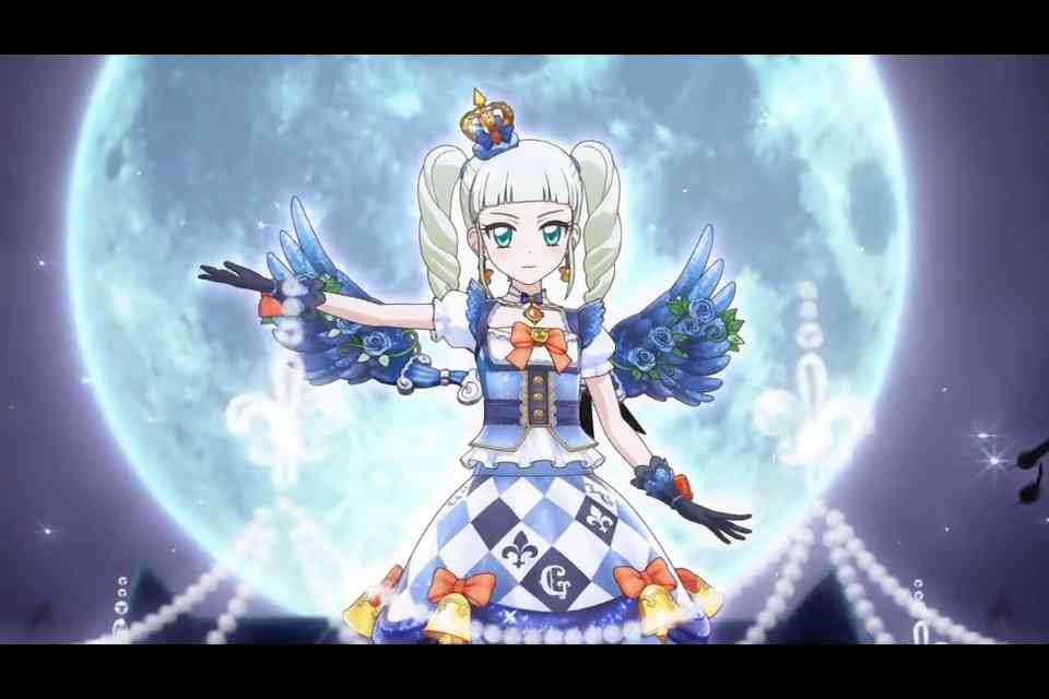 好きなゲームキャラは？