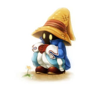 好きなゲームキャラは？