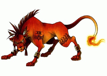 好きなゲームキャラは？