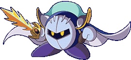 好きなゲームキャラは？
