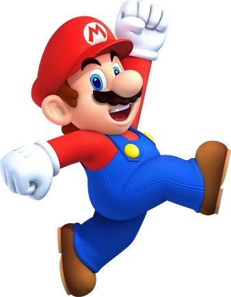 好きなゲームキャラは？