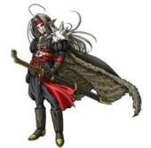 好きなゲームキャラは？