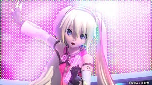 好きなゲームキャラは？