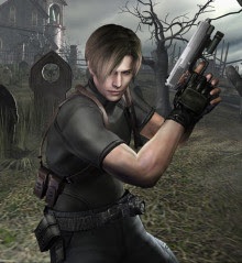 好きなゲームキャラは？