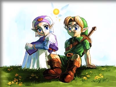 好きなゲームキャラは？