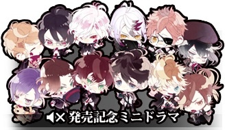 好きなゲームキャラは？