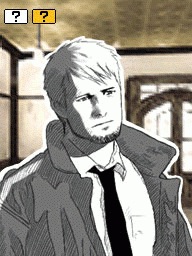 好きなゲームキャラは？