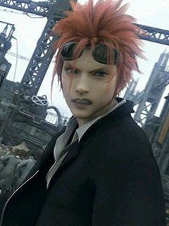 好きなゲームキャラは？