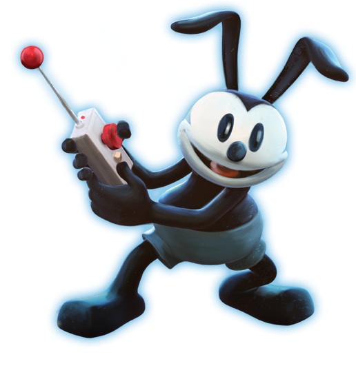 好きなゲームキャラは？