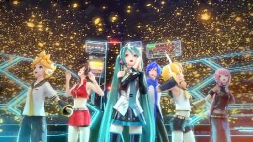 好きなゲームキャラは？