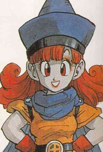 好きなゲームキャラは？
