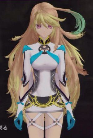 好きなゲームキャラは？
