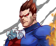 好きなゲームキャラは？