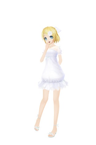好きなゲームキャラは？