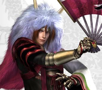 好きなゲームキャラは？