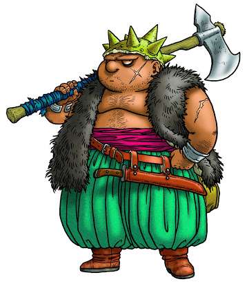好きなゲームキャラは？