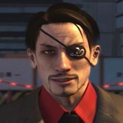 好きなゲームキャラは？