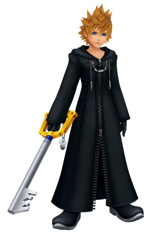 好きなゲームキャラは？