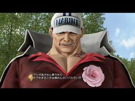 好きなゲームキャラは？