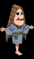 前髪ありorなし？