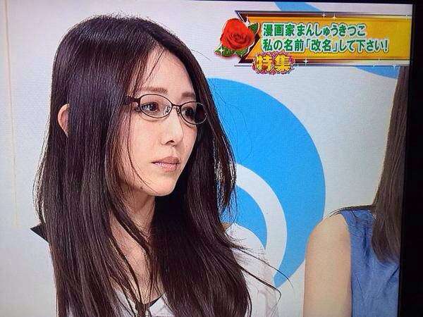 前髪ありorなし？