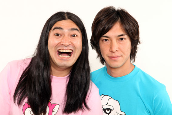 前髪ありorなし？