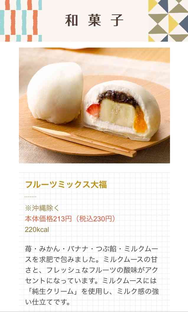 予想以上に美味しかった物