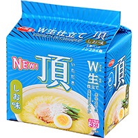 予想以上に美味しかった物