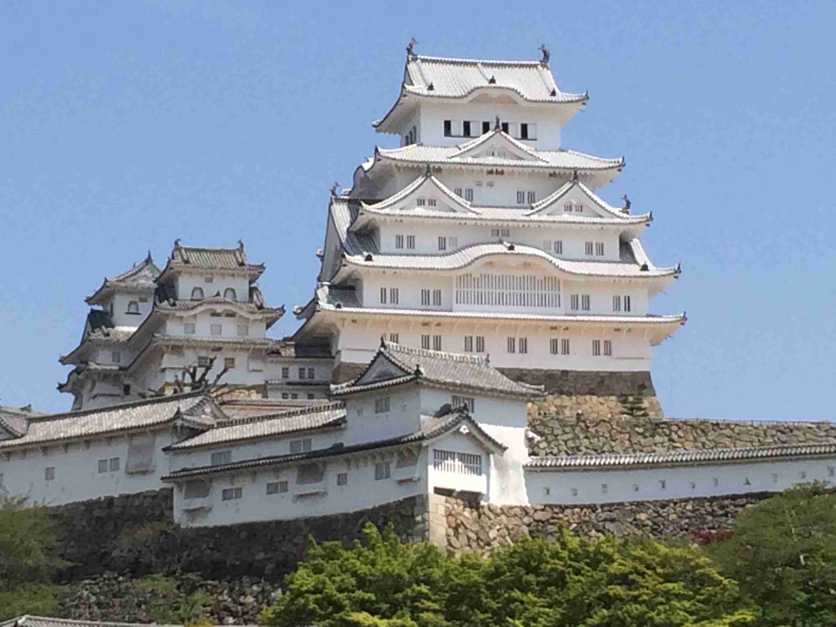 最近行った有名な場所は？